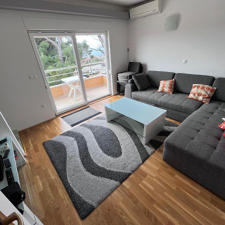 Apartment Popeye ماكارسكا المظهر الخارجي الصورة