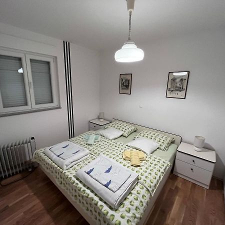 Apartment Popeye ماكارسكا المظهر الخارجي الصورة