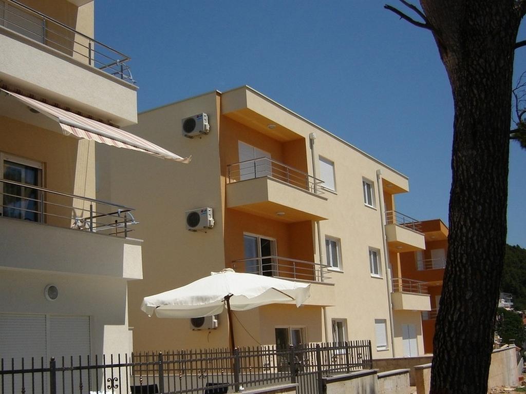 Apartment Popeye ماكارسكا المظهر الخارجي الصورة